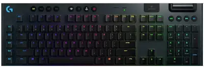 LOGITECH G915 LIGHTSPEED Mechanical US TACTILE Carbon 920-008910