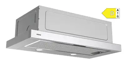 VIVAX CHO-60PT100T X