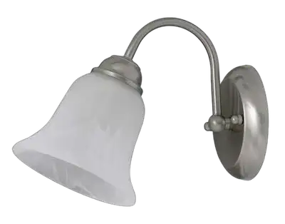 RABALUX Francesca zidna lampa E14 40W