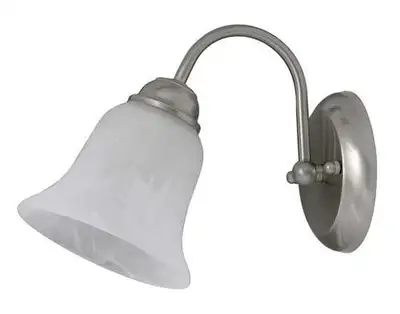 RABALUX Francesca zidna lampa E14 40W