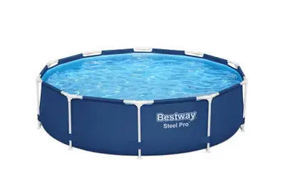 BESTWAY Steel Pro sa metalnom konstrukcijom 305×76 cm