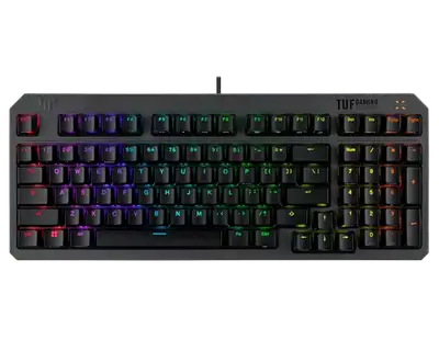 ASUS TUF Gaming K3 Gen II US loc