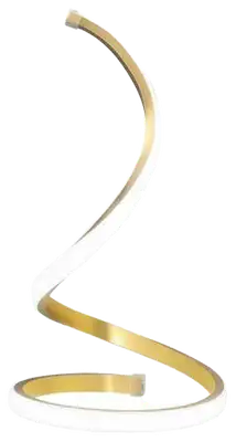 RABALUX Anais stona LED 4,8W, gold