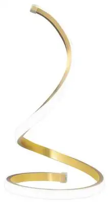 RABALUX Anais stona LED 4,8W, gold