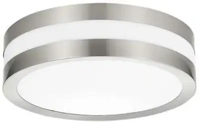 RABALUX Stuttgart spoljna D28,5 2x11W inoxIP44