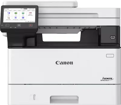 CANON I-SENSYS MF461DW II MFP