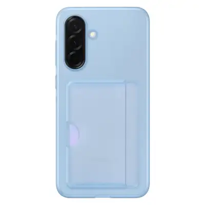 SAMSUNG Card Slot Case A36 5G Blue EF-0A366-TLE
