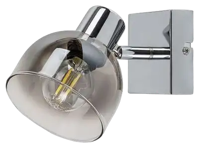 RABALUX Tarien, spot zidna svetiljka, E14  /  1x max. 40W IP20