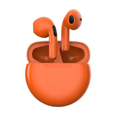 MOYE Aurras 2 True Wireless Earphone narandzasta