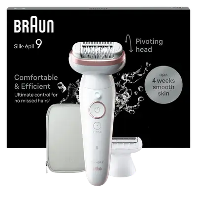 BRAUN SES9-030FLMGBOX MN