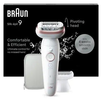 BRAUN SES9-030FLMGBOX MN