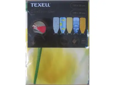 TEXELL PREMIUM C34F3 navlaka