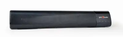 GEMBIRD SPK-BT-BAR400-01