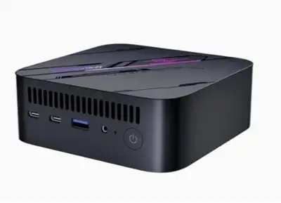 BLACKVIEW MP100 R5-7430U / 16GB / NVMe 512GB / Win11 Pro