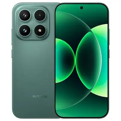 XIAOMI 17 12GB / 512GB Venture Green MZB0MM4EU