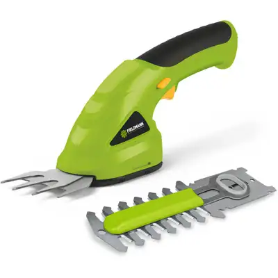FIELDMANN FZN 4000-A Akumulatorski trimer za zbunje