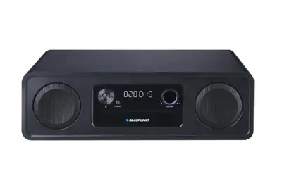 BLAUPUNKT MS20BK