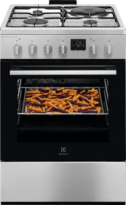 ELECTROLUX LKM660222X