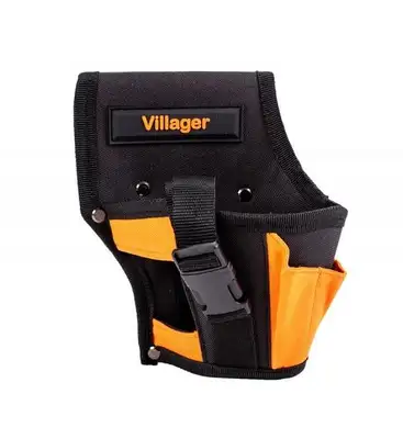 VILLAGER Jobsite 1011