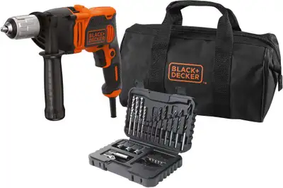 BLACK & DECKER BEH850SA32