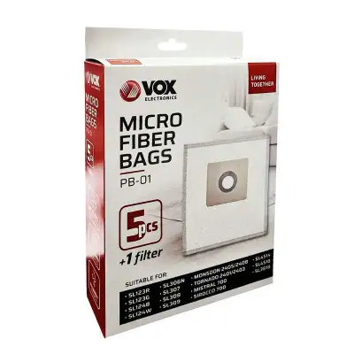 VOX PB01