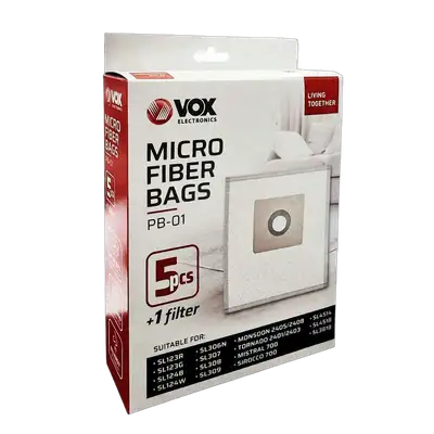 VOX PB01