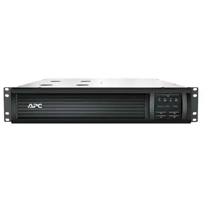 APC SMT1000RMI2UC Smart-Ups T 1000Va 230V