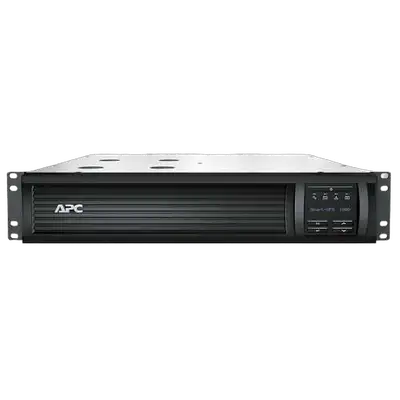 APC SMT1000RMI2UC Smart-Ups T 1000Va 230V