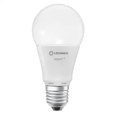 LEDVANCE  smart wifi LED  E27 14W tri bele