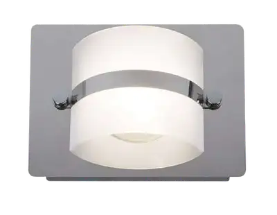 RABALUX Tony zidna lampa za kupatiloLED 5W,hrom,IP44