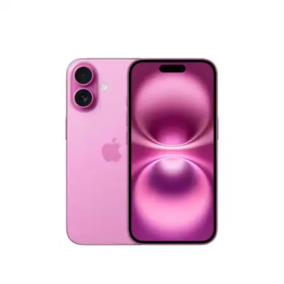 APPLE iPhone 16 128GB Pink myea3sx/a