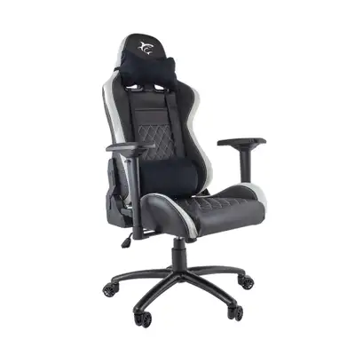 WHITE SHARK NITRO GT Black/White