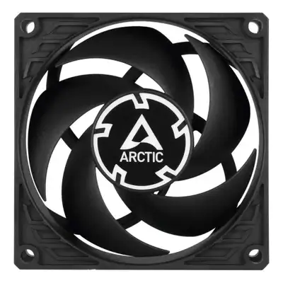 ARCTIC P8 Silent ACFAN00152A 80mm Black