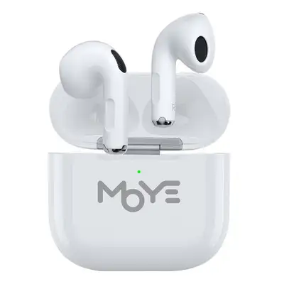 MOYE Aurras 3 Lite bela