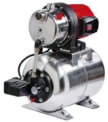EINHELL GC-WW 1250 NN