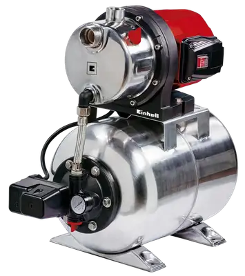 EINHELL GC-WW 1250 NN
