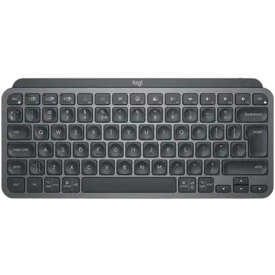 LOGITECH MX Keys Mini US Graphite 920-010498