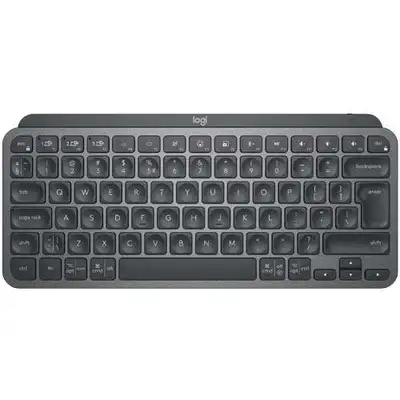 LOGITECH MX Keys Mini GRAPHITE US 920-010498