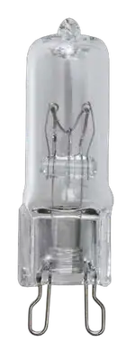 RABALUX Sijalica Eco-halogen light source G9 28W 2 pcs