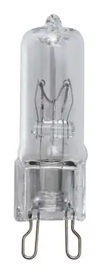 RABALUX Sijalica Eco-halogen light source G9 28W 2 pcs