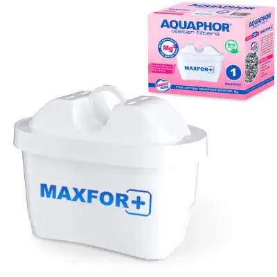 AKVAFOR V100-25 B25Mg plus 14258