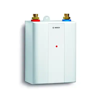 BOSCH TR4000 5 ET