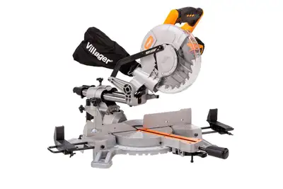 VILLAGER VMS 1500-210 S