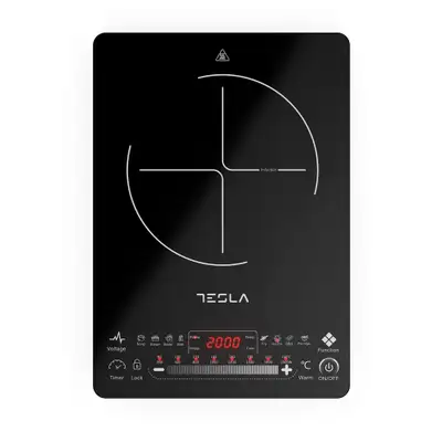 TESLA IC400B