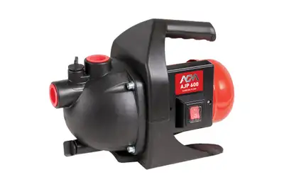 AGM AJP 600