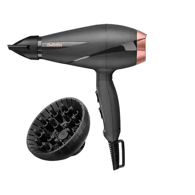 BABYLISS 6709DE