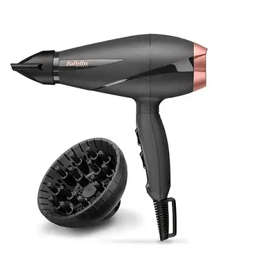 BABYLISS 6709DE