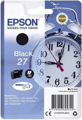EPSON T2701 crni kertridž