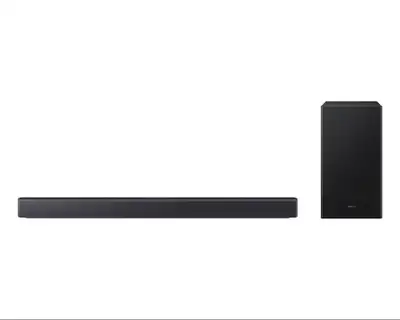 SAMSUNG HW-B450F / EN