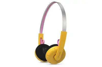 PHILIPS TAMS1YL / 00 zuta